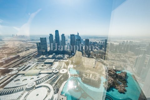 Apartamento en alquiler en Burj Khalifa, Dubai, EAU 2 dormitorios, 177.35182700 m2 № 715753 - foto 6