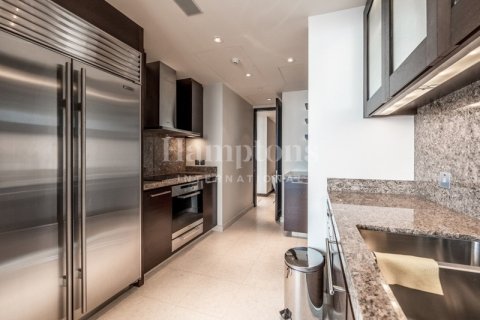 Apartamento en alquiler en Burj Khalifa, Dubai, EAU 2 dormitorios, 177.35182700 m2 № 715753 - foto 7
