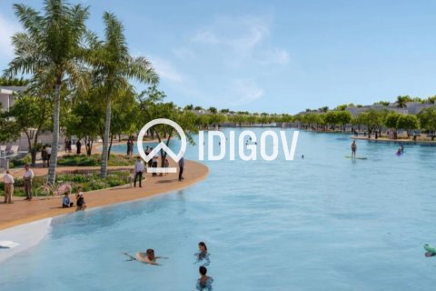 Купити квартиру в Umm Al Quwain Marina, Умм-эль-Кайвайн, ОАЕ 1 спальня, 50.63м2, № 735621 - фото 4