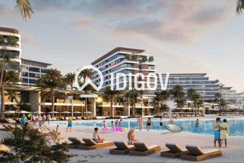 Купити квартиру в Umm Al Quwain Marina, Умм-эль-Кайвайн, ОАЕ 1 спальня, 50.63м2, № 735621 - фото 8