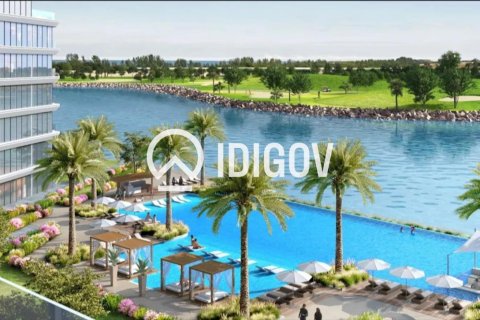 Купити квартиру в Umm Al Quwain Marina, Умм-эль-Кайвайн, ОАЕ 1 спальня, 50.63м2, № 735621 - фото 3
