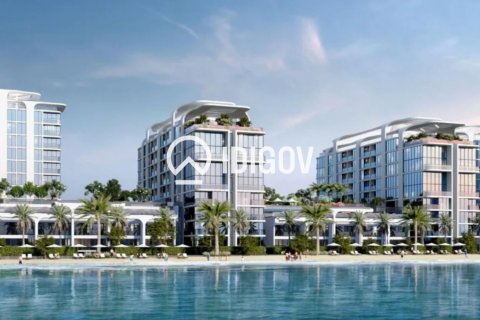 Купити квартиру в Umm Al Quwain Marina, Умм-эль-Кайвайн, ОАЕ 1 спальня, 50.63м2, № 735621 - фото 6