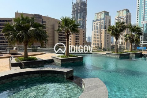 Lägenhet till försäljning i Dubai Marina, Dubai, UAE 3 sovrum, 164.25 kvm Nr. 735625 - fotografi 30