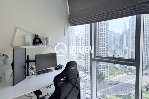 Lägenhet till försäljning i Dubai Marina, Dubai, UAE 3 sovrum, 164.25 kvm Nr. 735625 - fotografi 19