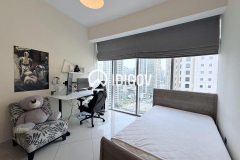 Lägenhet till försäljning i Dubai Marina, Dubai, UAE 3 sovrum, 164.25 kvm Nr. 735625 - fotografi 20