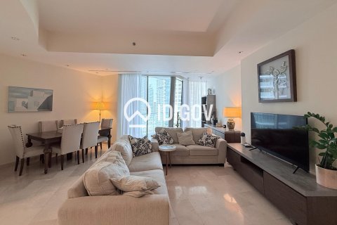 Lägenhet till försäljning i Dubai Marina, Dubai, UAE 3 sovrum, 164.25 kvm Nr. 735625 - fotografi 5