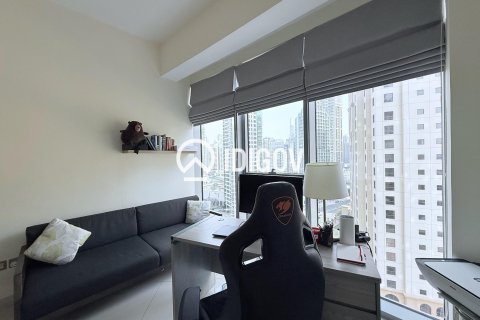 Lägenhet till försäljning i Dubai Marina, Dubai, UAE 3 sovrum, 164.25 kvm Nr. 735625 - fotografi 15