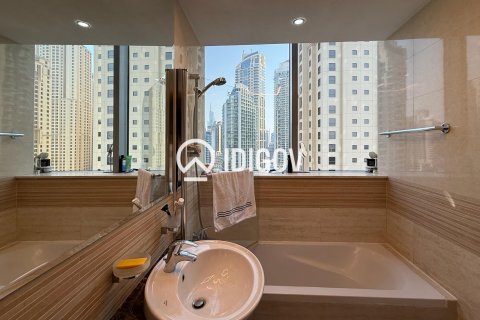 Lägenhet till försäljning i Dubai Marina, Dubai, UAE 3 sovrum, 164.25 kvm Nr. 735625 - fotografi 27