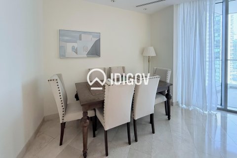Lägenhet till försäljning i Dubai Marina, Dubai, UAE 3 sovrum, 164.25 kvm Nr. 735625 - fotografi 6
