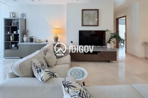Lägenhet till försäljning i Dubai Marina, Dubai, UAE 3 sovrum, 164.25 kvm Nr. 735625 - fotografi 13