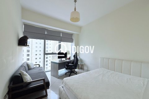 Lägenhet till försäljning i Dubai Marina, Dubai, UAE 3 sovrum, 164.25 kvm Nr. 735625 - fotografi 16