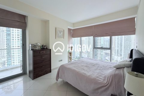 Lägenhet till försäljning i Dubai Marina, Dubai, UAE 3 sovrum, 164.25 kvm Nr. 735625 - fotografi 23