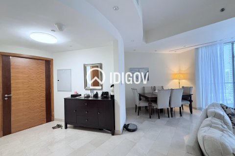Lägenhet till försäljning i Dubai Marina, Dubai, UAE 3 sovrum, 164.25 kvm Nr. 735625 - fotografi 12