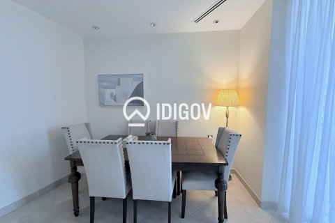 Lägenhet till försäljning i Dubai Marina, Dubai, UAE 3 sovrum, 164.25 kvm Nr. 735625 - fotografi 28