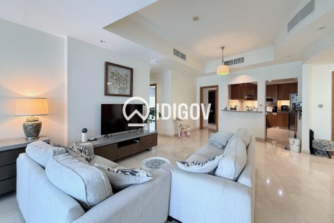 Lägenhet till försäljning i Dubai Marina, Dubai, UAE 3 sovrum, 164.25 kvm Nr. 735625 - fotografi 14