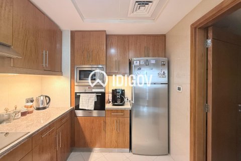 Lägenhet till försäljning i Dubai Marina, Dubai, UAE 3 sovrum, 164.25 kvm Nr. 735625 - fotografi 8