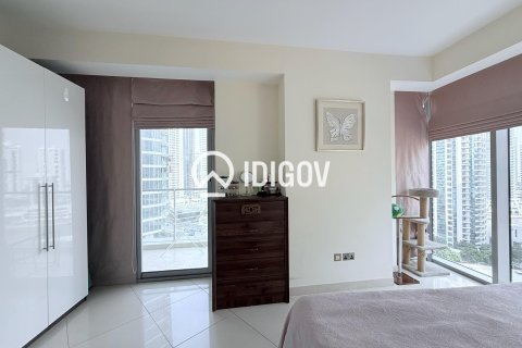 Lägenhet till försäljning i Dubai Marina, Dubai, UAE 3 sovrum, 164.25 kvm Nr. 735625 - fotografi 25