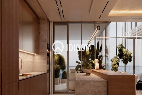 Apartmán v Dubai Marina, SAE 1 spálňa, 108.98 m2 č. 735622 - Fotografia 8