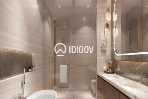 Apartmán v Dubai Marina, SAE 1 spálňa, 108.98 m2 č. 735622 - Fotografia 5