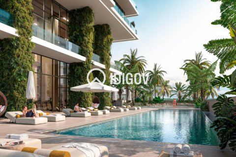 Apartmán v Dubai Marina, SAE 1 spálňa, 108.98 m2 č. 735622 - Fotografia 9
