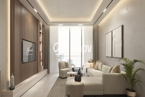 Apartmán v Dubai Marina, SAE 1 spálňa, 108.98 m2 č. 735622 - Fotografia 3