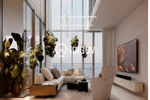 Apartmán v Dubai Marina, SAE 1 spálňa, 108.98 m2 č. 735622 - Fotografia 7