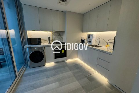 Wohnung zum Verkauf in Dubai Marina, Dubai, VAE 1 Zimmer, 46.82 m2 Nr. 735624 - Foto 6
