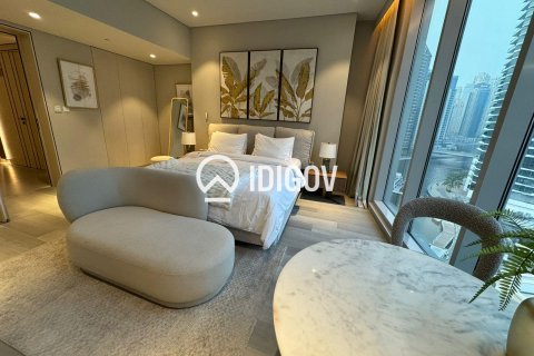 Wohnung zum Verkauf in Dubai Marina, Dubai, VAE 1 Zimmer, 46.82 m2 Nr. 735624 - Foto 2