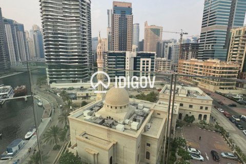 Wohnung zum Verkauf in Dubai Marina, Dubai, VAE 1 Zimmer, 46.82 m2 Nr. 735624 - Foto 4