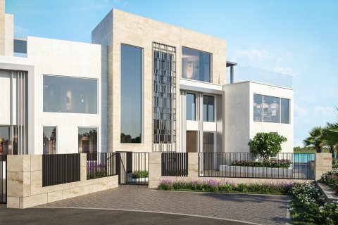 Apartament na sprzedaż w Dubai Marina, Dubai, ZEA 1 sypialnia, 69 mkw., nr 690018 - zdjęcie 2