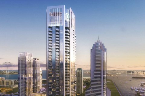 آپارتمان برای فروش در  Dubai Marina، Dubai، امارات متحده عربی  81 متر مربع ، شماره 690017 - تصویر 5