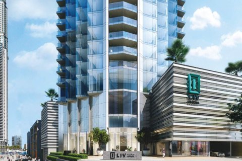 آپارتمان برای فروش در  Dubai Marina، Dubai، امارات متحده عربی  81 متر مربع ، شماره 690017 - تصویر 8