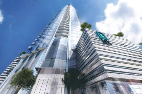 آپارتمان برای فروش در  Dubai Marina، Dubai، امارات متحده عربی  81 متر مربع ، شماره 690017 - تصویر 3