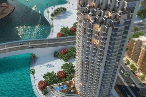 آپارتمان برای فروش در Dubai Marina، Dubai، امارات متحده عربی 1 خوابه ، 116 متر مربع ، شماره 690019 - تصویر 6