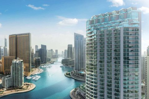 آپارتمان برای فروش در Dubai Marina، Dubai، امارات متحده عربی 1 خوابه ، 116 متر مربع ، شماره 690019 - تصویر 7