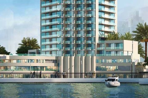 آپارتمان برای فروش در Dubai Marina، Dubai، امارات متحده عربی 1 خوابه ، 116 متر مربع ، شماره 690019 - تصویر 4