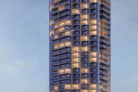 Apartment sa Dubai Marina, UAE 1 silid-tulugan, 116 sq.m. № 690019