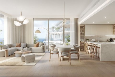 Apartman u gradu Mina Al Arab, Ras Al Khaimah, UAE 1 spavaća soba, 84 m2 Br. 665066 - Slika 3