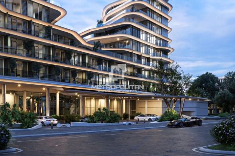 Apartmán v Mina Al Arab, Ras Al Khaimah, SAE 1 spálňa, 84 m2 č. 665066