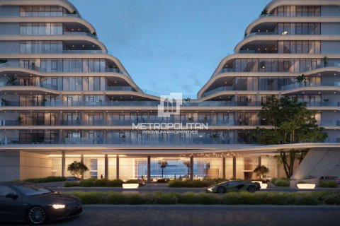 Apartman u gradu Mina Al Arab, Ras Al Khaimah, UAE 1 spavaća soba, 84 m2 Br. 665066 - Slika 11