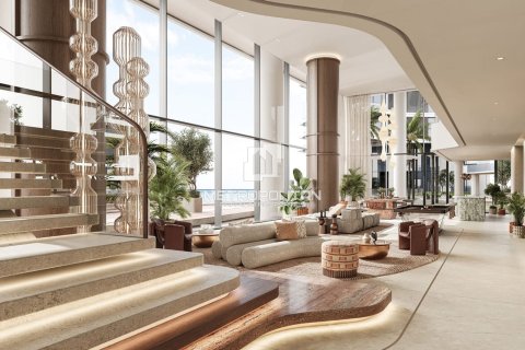 Wohnung zum Verkauf in Al Marjan Island, Ras Al Khaimah, VAE 1 Schlafzimmer, 70 m2 Nr. 665067 - Foto 8