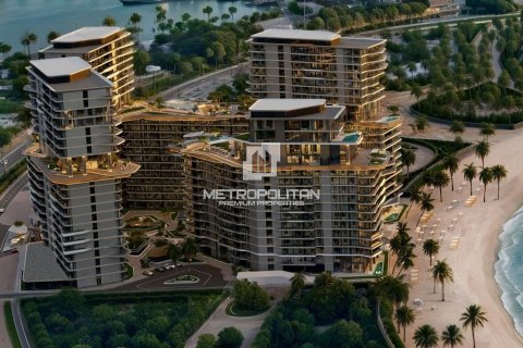 Wohnung zum Verkauf in Al Marjan Island, Ras Al Khaimah, VAE 1 Schlafzimmer, 70 m2 Nr. 665067 - Foto 5