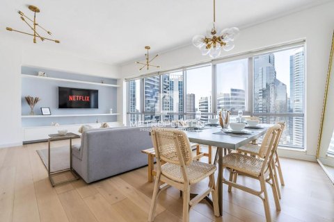 Apartamento en Downtown Dubai (Downtown Burj Dubai), Dubai, EAU 1 dormitorio, 101 m² № 665063