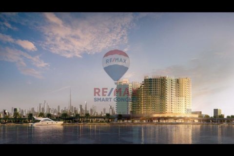 Al Jaddaf, Dubai, BAE’de satılık dükkan 58.3 m&sup2; No 516996 - fotoğraf 5