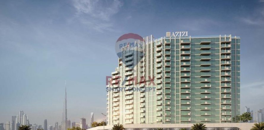 Al Jaddaf, Dubai, BAE’de dükkan 58.3 m&sup2; No 516996