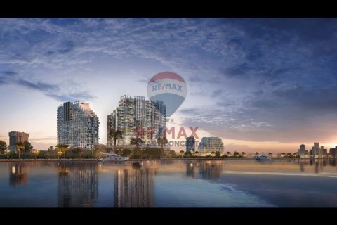 Negozio in vendita a Al Jaddaf, Dubai, EAU 30 mq. № 516997 - foto 5