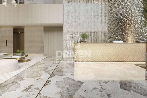 Apartment sa Jumeirah Village Circle, Dubai, UAE 1 silid-tulugan, 69.03 sq.m. № 765156 - larawan 6