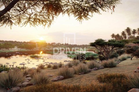 Vila di Dubai, UEA 4 kamar tidur, 395.95 m2 nomor 765159 - foto 6