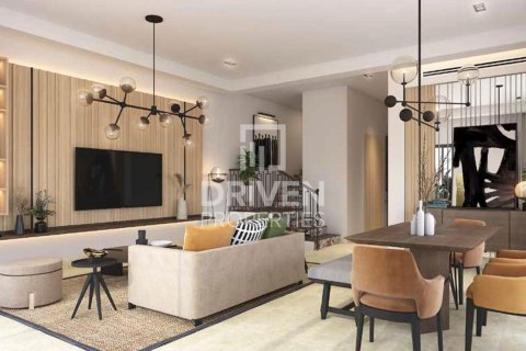 Damac Lagoons, Dubai, BAE’de sıra ev 4 yatak odası, 144 m&sup2; No 765157