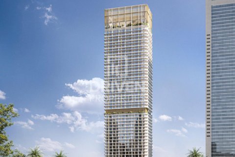 Wohnung zum Verkauf in Jumeirah Lake Towers, Dubai, VAE 1 Schlafzimmer, 82.5 m2 Nr. 765161 - Foto 4